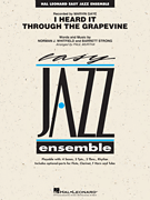 I Heard It Through The Grapevine - Jazz Arrangement