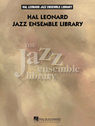 Hal Leonard Henley/Frey/Souther  Murtha P Michael Buble Heartache Tonight - Jazz Ensemble