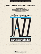 Welcome to the Jungle [jazz band]