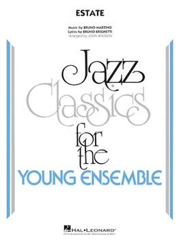 Estate [jazz band] Wasson
