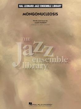 Hal Leonard Pankow J             Tomaro M Chicago Mongonucleosis - Jazz Ensemble