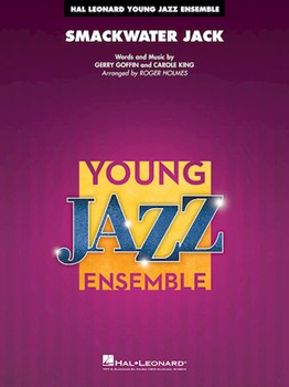 Hal Leonard King / Goffin        Holmes R Carole King Smackwater Jack - Jazz Ensemble