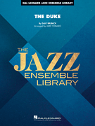The Duke - Jazz Arrangement