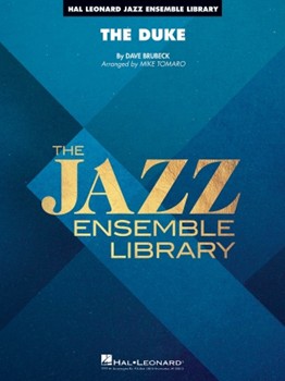 The Duke [jazz band] Score & Pa