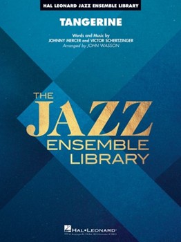 Tangerine [jazz band] Score & Pa