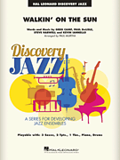 Walkin' on the Sun [jazz band] Score & Pa