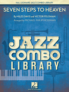 Hal Leonard Davis / Feldman      Mossman M  Seven Steps to Heaven - Jazz Combo