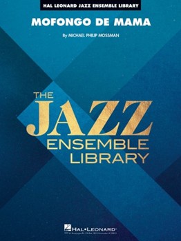 Mofongo De Mama [jazz band] Score & Pa