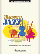 Discovery Jazz Collection Volume 2 - Piano