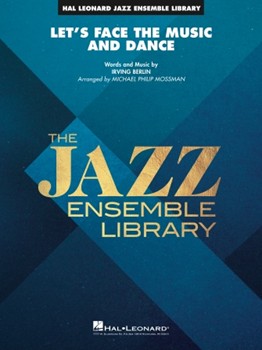 Let's Face the Music and Dance - Jazz Ensemble