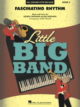 Fascinating Rhythm - Jazz Ensemble