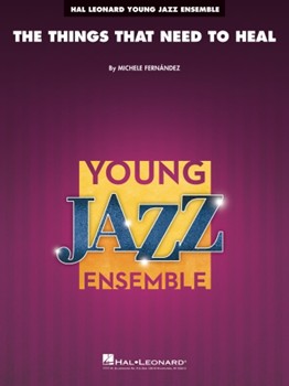 The Things That Need to Heal