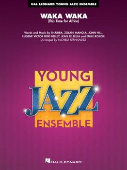 Waka Waka (This Time for Africa)