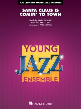 Santa Claus Is Comin' to Town