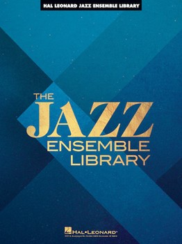 Uptown Swing! Full Score