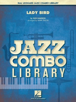 Lady Bird Full Score