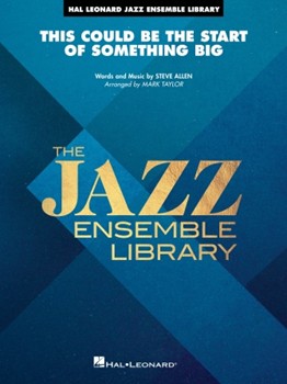 This Could Be the Start of Something Big