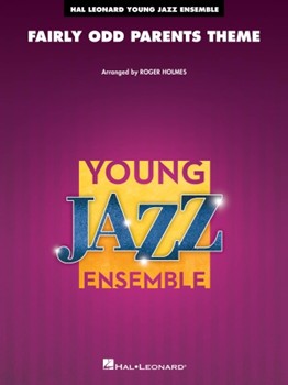 Fairly Odd Parents Theme