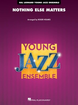 Nothing Else Matters