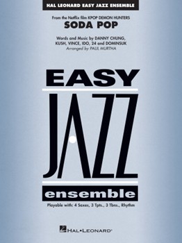 Soda Pop (from KPop Demon Hunters)