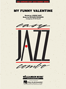 My Funny Valentine - Jazz Arrangement
