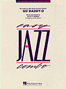 Go Daddy-O - Jazz Arrangement