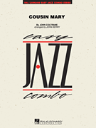 Cousin Mary - Jazz Arrangement