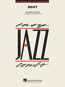 Doxy - Jazz Arrangement