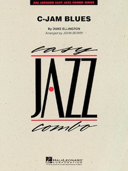 C Jam Blues by Ellington Duke - Berry John - Duke Ellington for Combo