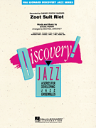 Zoot Suit Riot - Jazz Arrangement