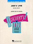 [Limited Run] Jam 'N' Jive - Jazz Arrangement