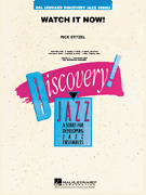 [Limited Run] Watch It Now! - Jazz Arrangement