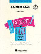 [Limited Run] J.B. Rides Again - Jazz Arrangement