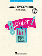 Hawaii Five-O Theme - Jazz Arrangement