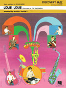 Louie, Louie - Jazz Arrangement