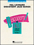 Hal Leonard Various Composers      Discovery Jazz Favorites - Tenor Saxophone 1