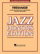 Fireshaker - Jazz Arrangement