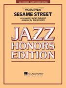 Theme From Sesame Street - Jazz Arrangement