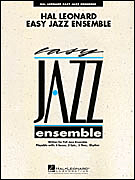 Hal Leonard    Easy Jazz Classics - Alto Saxophone 2