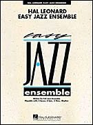 Hal Leonard    Easy Jazz Classics - Trombone 3