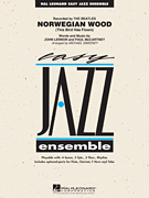 Norwegian Wood (This Bird Has Flown) - Jazz Arrangement