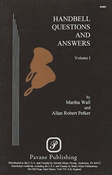 Handbell Questions & Answers by Petker/wall for Text
