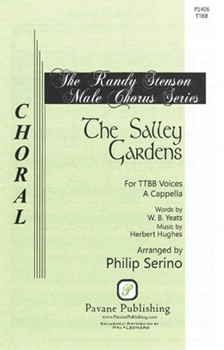 Salley Gardens by Hughes Herbert - Philip Serino - for TTBB