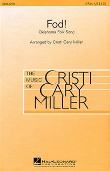 Fod by - Miller Cristi Cary - for 2-Part