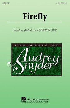 Firefly by Snyder Audrey for 2-Part
