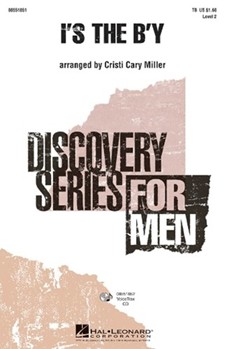 I's The B'y by - Miller Cristi Cary - for TB Secular