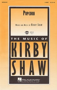 Popcorn by Shaw Kirfor 2-Part