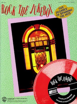 Rock The Jukebox by - Brymer and Jacobson - for SAB Singer
