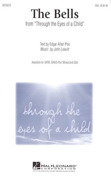 Bells (From Thru The Eyes O) by Leavitt John for 3-Part Mixed