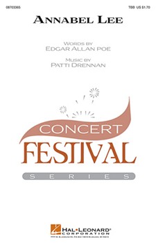 Annabel Lee by Drennan Patti for TBB